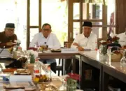 Pemprov Lampung Prioritaskan Transportasi Massal dalam Pengembangan Kawasan Kotabaru