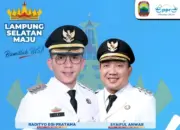 UMK Lampung Selatan 2026 Resmi Naik Jadi Rp3,2 Juta