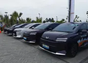 Harga Wuling Darion Awal 2026, Varian Termurah Nyaris Rp400 Juta