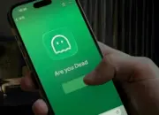 Viral Aplikasi “Are You Dead?” 2026: Penjaga Digital untuk Mereka yang Tinggal Sendirian