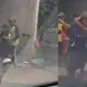 Viral! Candaan Nasi Picu Keributan di Proyek, Piring Terbang Jadi Sorotan