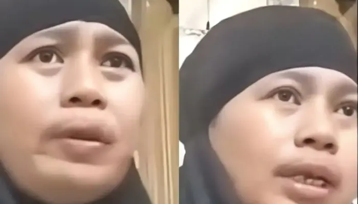 Viral Video Debat Poligami, Ketegasan Istri Tolak Dalih Sunah Nabi Tuai Dukungan Netizen