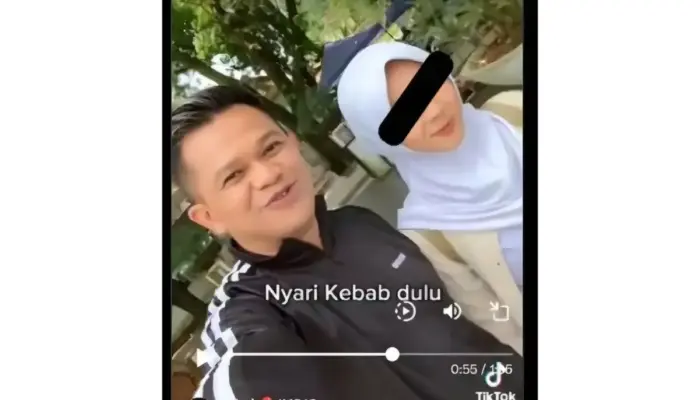 Konten “Pacar 1 Jam” Diduga Libatkan Siswi di Bawah Umur, Picu Kecaman dan Sorotan Isu Child Grooming