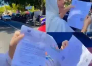 Viral Dugaan Bansos PKH Salah Sasaran, Warga Bermobil Ambil Bantuan Tuai Sorotan