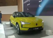Volvo Recall EX30 Secara Global Akibat Masalah Baterai Sunwoda