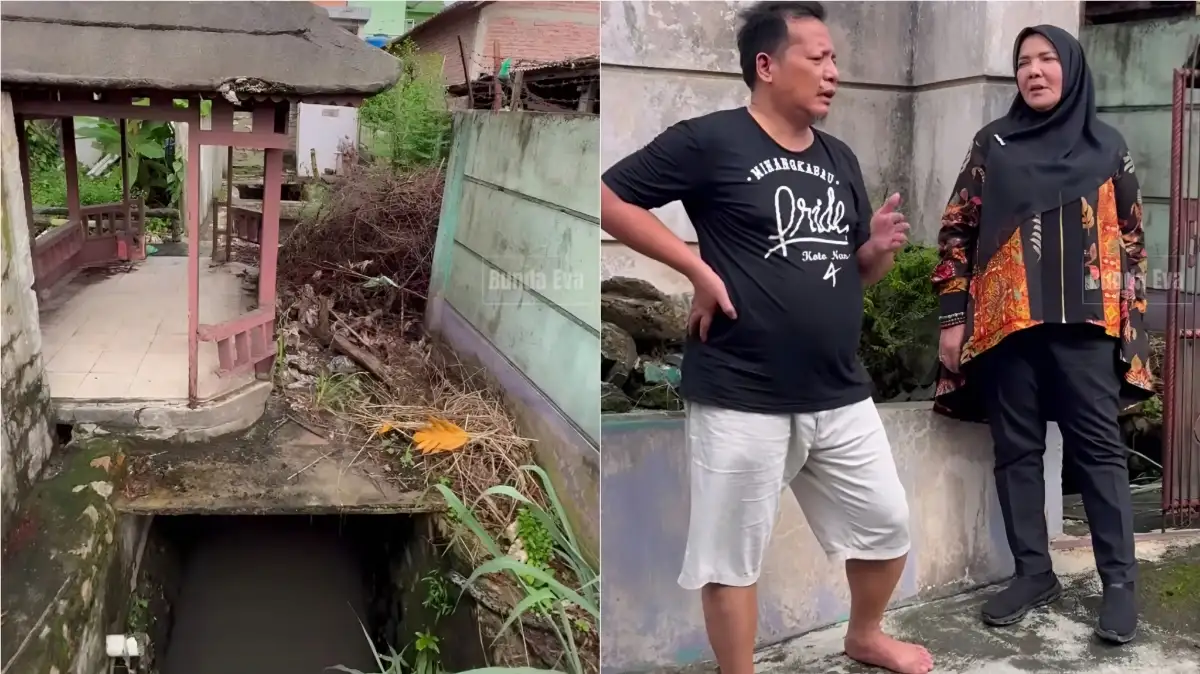 Wali Kota Eva Dwiana Tinjau Lokasi Banjir di Sukabumi, Ini Hasilnya