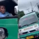 Wanita di Cimahi Viral Usai Hadang Angkot Lawan Arah, Netizen: Salut!