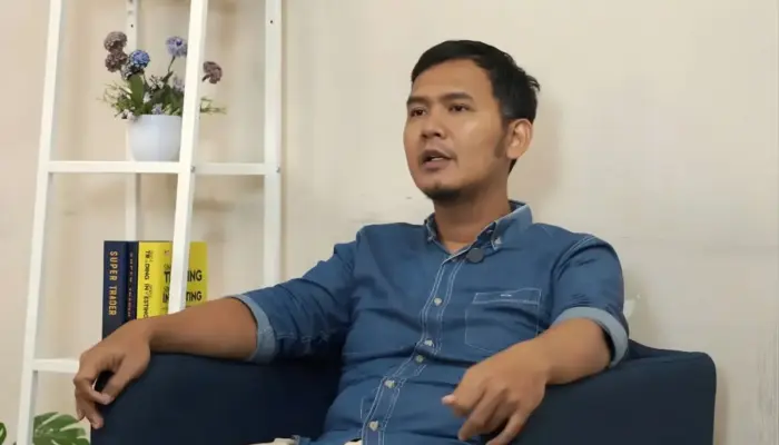 Maraknya Penipuan Trading, Nasabah Ini Bertahan 5 Tahun di HSB Investasi