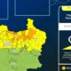 Waspada! Hujan Lebat Diperkirakan Mengguyur Jabodetabek Pagi Ini Hingga 07.00 WIB