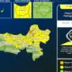 Waspada! Hujan Lebat dan Petir Diprediksi Mengguyur Hampir Seluruh Jawa Tengah Pagi Ini