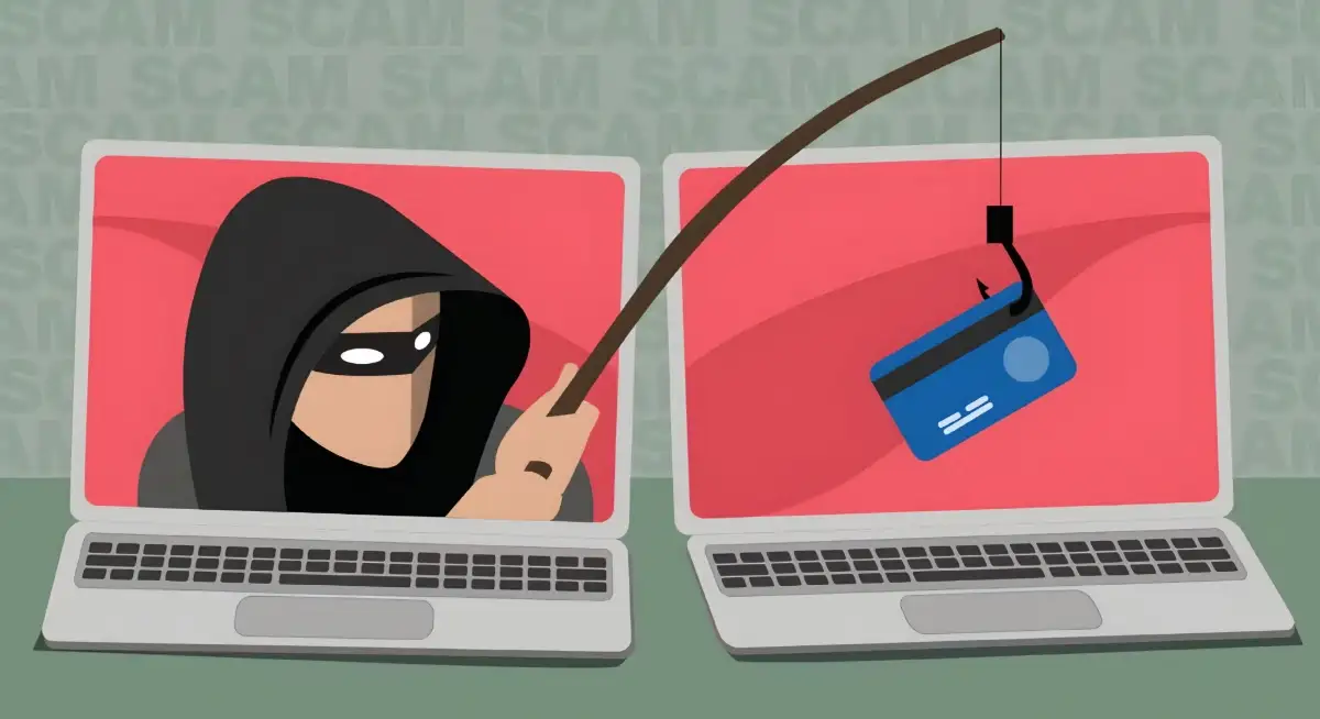 Waspada! Ini 5 Ciri Orang yang Mudah Tersangkut Scam Online Tahun 2026
