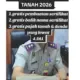 Waspada! Isu Pemutihan Sertifikat Tanah Gratis 2026 Ternyata Hoaks