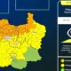 Waspada Jabodetabek! Hujan Lebat Disertai Petir Berpotensi Guyur Pagi Ini, Puluhan Wilayah Dapat Peringatan Dini