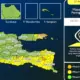 Waspada Jawa Timur! Hujan Lebat Disertai Petir Diprediksi Guyur Puluhan Daerah Pagi Ini