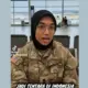 Waspada! Klaim Kezia Syifa Masuk Militer AS Karena Kesulitan di Indonesia Adalah AI Deepfake