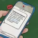 Waspada! Sindikat SMS Blaster Semakin Canggih, Rekeningmu Jadi Target