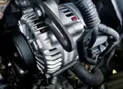 Fungsi Alternator Mobil dan Cara Menjaga Performa Agar Tetap Optimal