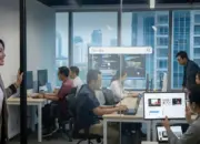 Webdevv.cloud Hadirkan Generasi Baru Website UMKM: Siap SEO, AI Search, dan Universal Commerce Protocol