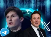 WhatsApp Dituding Tidak Aman, Musk dan Durov Soroti Dugaan Celah Privasi di 2026