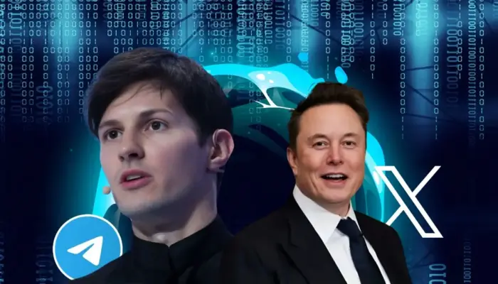 WhatsApp Dituding Tidak Aman, Musk dan Durov Soroti Dugaan Celah Privasi di 2026