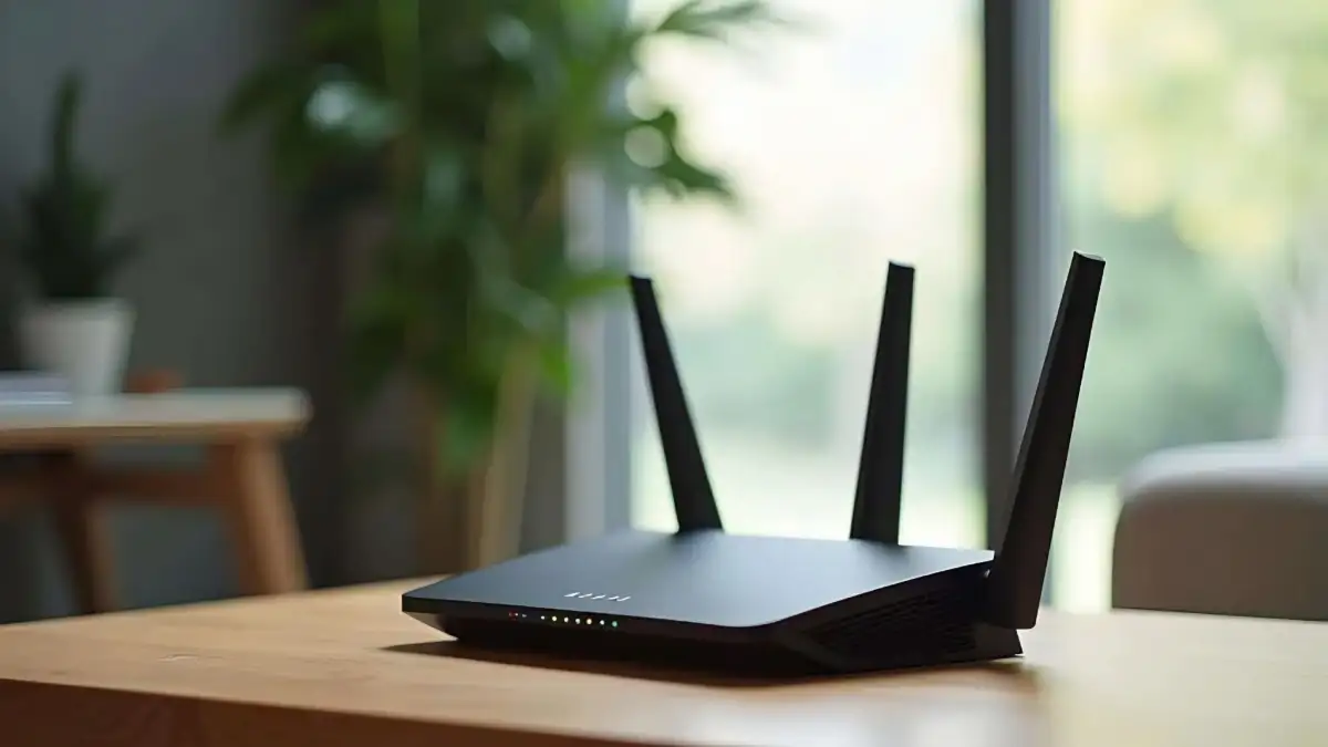 WiFi Lambat? Bisa Jadi Ada yang Mencuri Jaringan Anda! Begini Cara Blokirnya