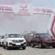 Wuling Catat Lonjakan Ekspor 2025, Model Unggulan Ini Mendominasi Pengiriman ke Luar Negeri