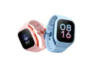 Xiaomi Luncurkan Kids Watch dengan Teknologi 3D Floor Positioning, Orang Tua Kini Bisa Lacak Posisi Anak hingga Lantai Gedung