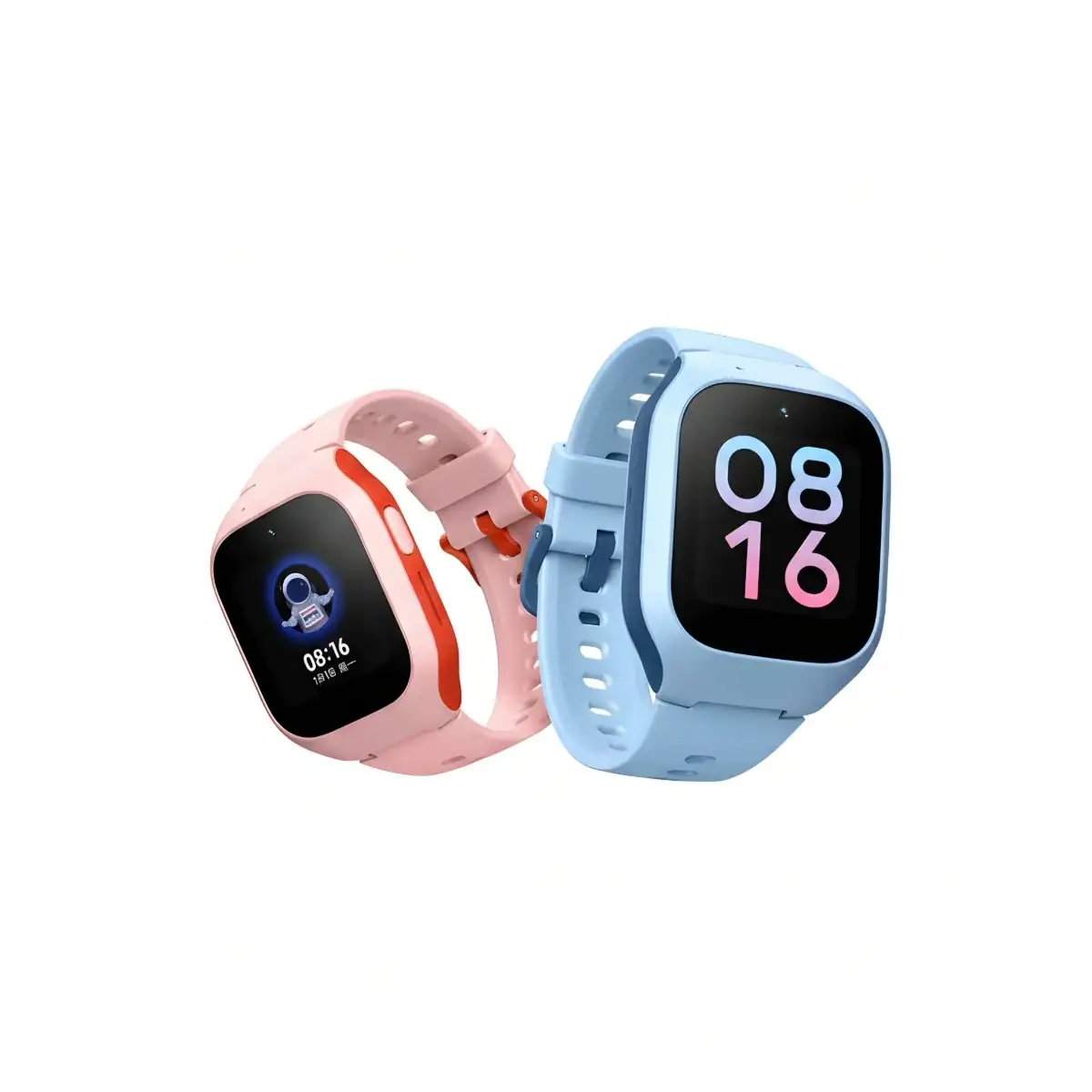 Xiaomi Luncurkan Smartwatch Anak dengan Pelacak Lokasi Lantai Secara Real-Time