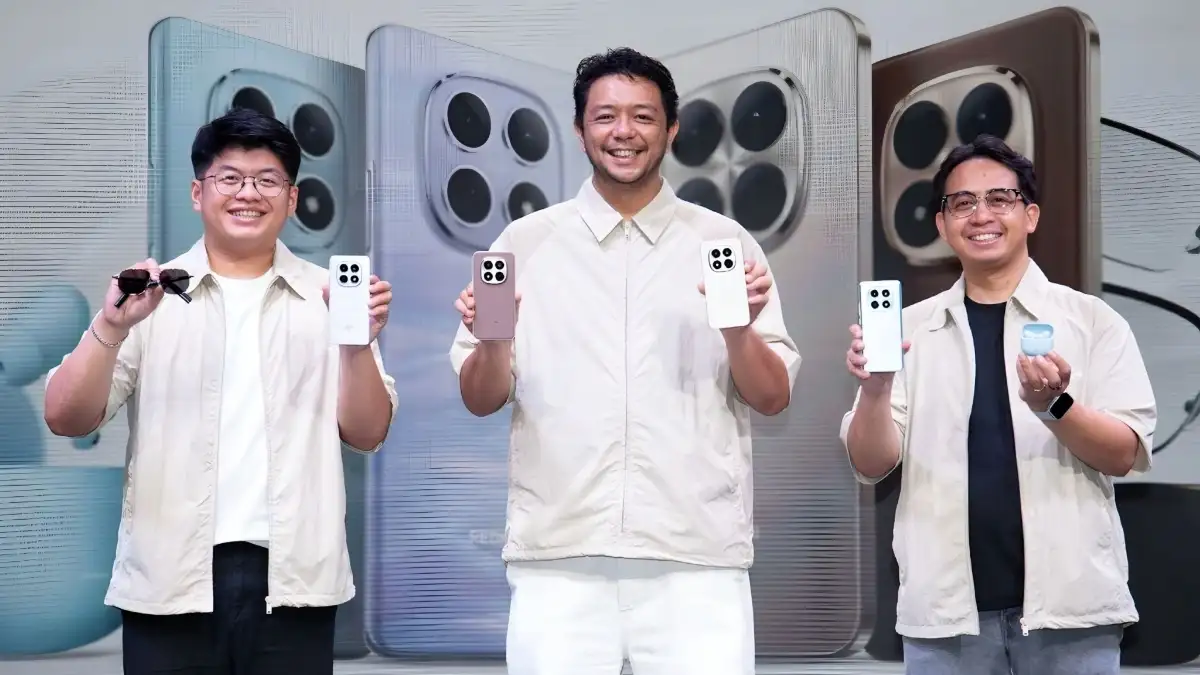 Xiaomi Perkenalkan Redmi Buds 8 Lite dan Kacamata Mijia, Simak Harga dan Spesifikasinya