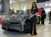 Geely Siap Hadirkan Zeekr dan Lynk & Co di Indonesia Tahun Ini
