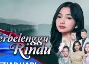 Terbelenggu Rindu Dikabarkan Segera Tamat, RCTI Tinggal Menyisakan Dua Sinetron Aktif