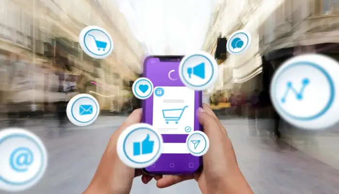 Omnichannel Marketing: Mengintegrasikan Media Sosial Secara Strategis