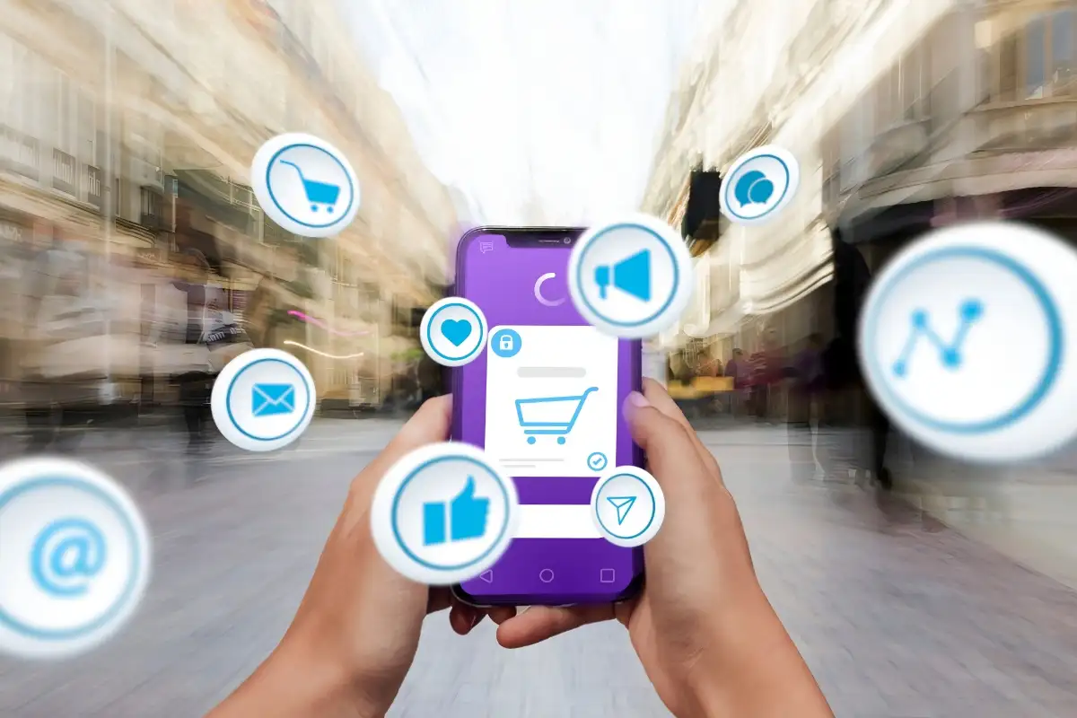 Pendekatan Omnichannel Marketing untuk Integrasi Media Sosial yang Efektif