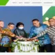Pusdiktan Dorong Pertanian Berkelanjutan melalui Inovasi Teknologi Pertanian