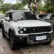Jetour T2 PHEV Dikabarkan Meluncur Tahun Ini, GIIAS 2026 Jadi Panggung?