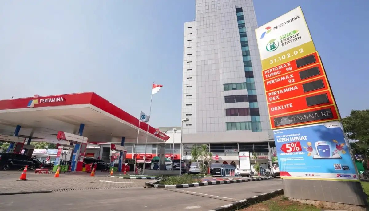 Harga BBM Kembali Turun, Cek Daftar Terbaru Pertamina, Shell, Vivo, dan BP Februari 2026