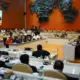 Menteri PU Laporkan Perkembangan Penanganan Bencana Sumatera dalam Raker Komisi V DPR RI