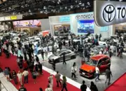 5 Mobil Konsep Futuristik di Indonesia International Motor Show 2026, Pamer Desain Unik dan Teknologi Canggih