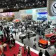 5 Mobil Konsep di IIMS 2026, Tampil Futuristis dengan Teknologi Canggih