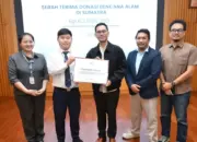 ASRI Salurkan Bantuan Pemulihan Bencana Banjir di Sumatra Lewat Yayasan Buddha Tzu Chi Indonesia