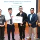 ASRI Salurkan Dukungan Pemulihan Bencana di Sumatra Lewat Yayasan Buddha Tzu Chi Indonesia