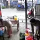 Aksi Pencurian Uang Nenek Penjual Nasi Uduk di Bekasi Terekam CCTV, Pelaku Menyamar Jadi Pembeli