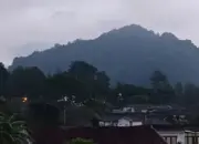 Aktivitas Gunung Merapi Hari Ini Masih Dinamis, Guguran Lava Capai 1,9 Km ke Kali Boyong