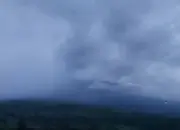 Aktivitas Gunung Semeru Meningkat, 22 Kali Gempa Erupsi Terdeteksi, Warga Diminta Waspada