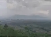 Aktivitas Gunung Semeru Meningkat, 24 Kali Gempa Erupsi Tercatat, Warga Diminta Jauhi Radius 5 Km