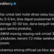 Anggaran Mobil Dinas Rp8,5 M Disorot Ferry Irwandi, Dinilai Lebih Bermanfaat untuk Infrastruktur dan UMKM