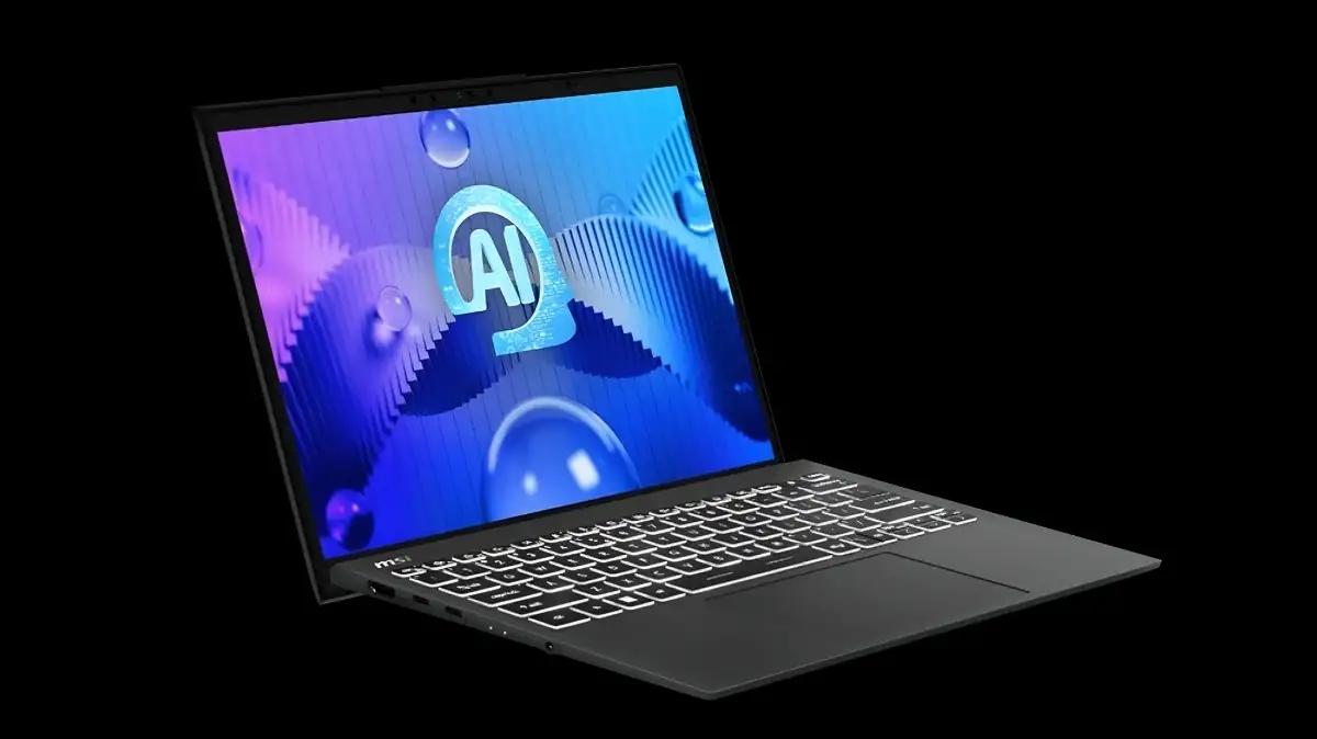 Apa Itu Laptop AI? Memahami Perbedaan Utamanya dengan Laptop Konvensional di 2026