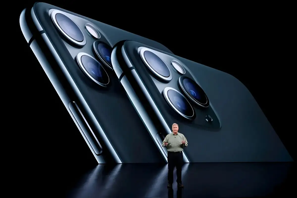 Apple Catat Kenaikan Penjualan 23%, Ini Faktor Pendorongnya