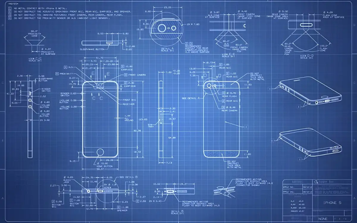 Apple Kebobolan, 1 TB Data iPhone dan Vision Pro Bocor ke Hacker