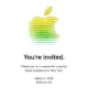 Apple Umumkan Event 4 Maret, Siapkan iPhone 17e dan MacBook Harga Lebih Murah